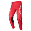 Foto: FLUID NARIN PANTS Rood-Wit