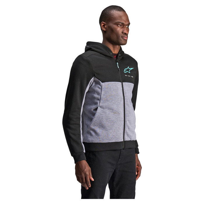 Foto: Chrome V2 Sport Motorhoodie