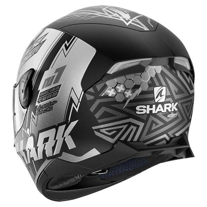 Foto: SHARK SKWAL 2 NOXXYS Mat