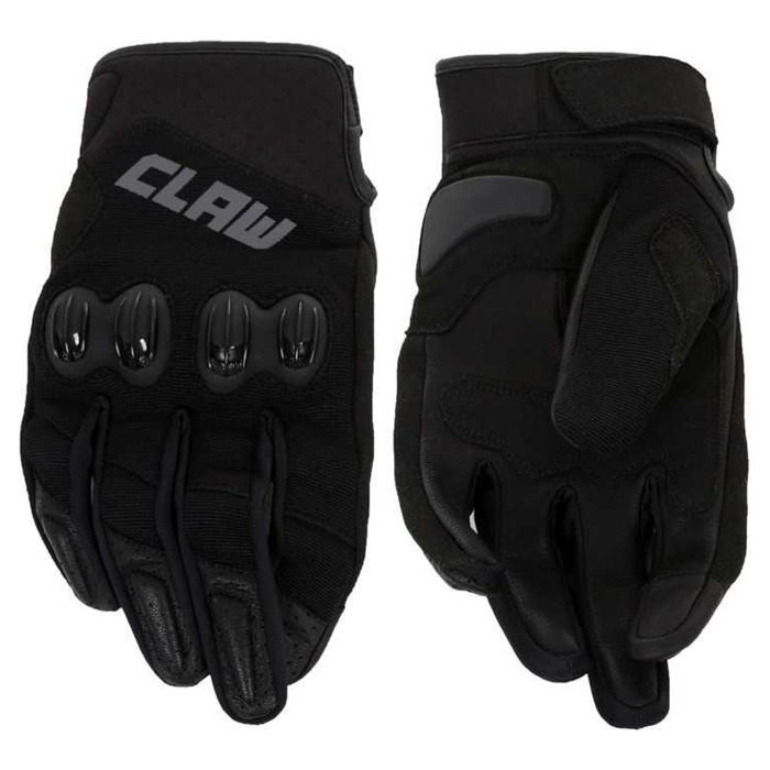Foto: Claw Switch summer Glove Black