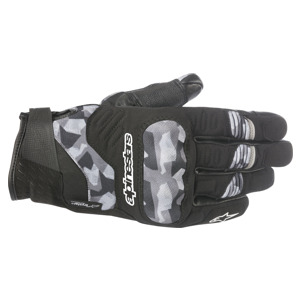 Foto: C-30 Drystar Motorhandschoenen