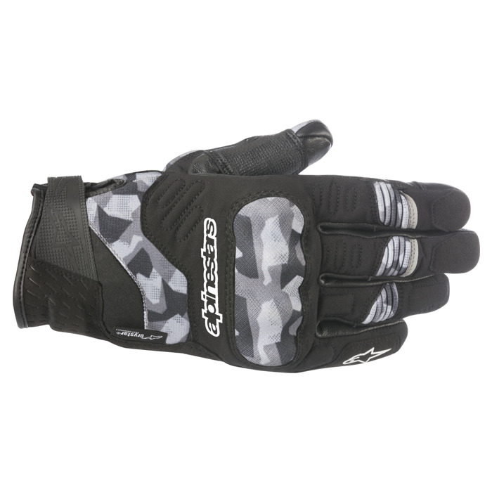 Foto: C-30 Drystar Motorhandschoenen
