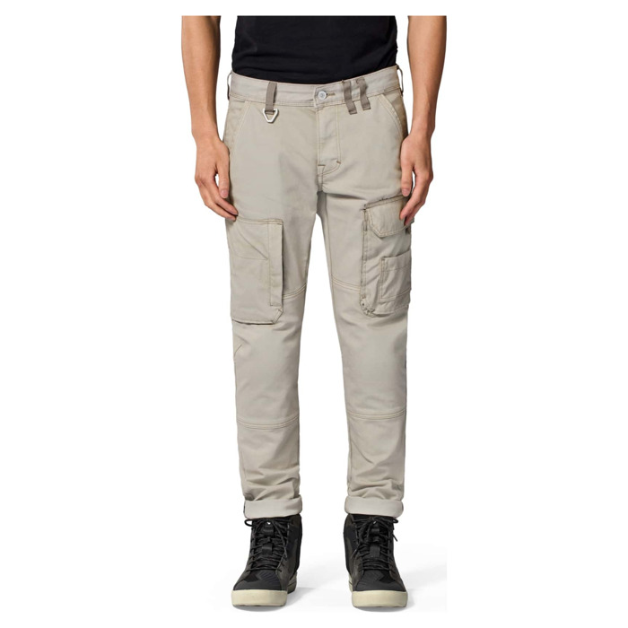 Foto: Brant Slim Motorjeans