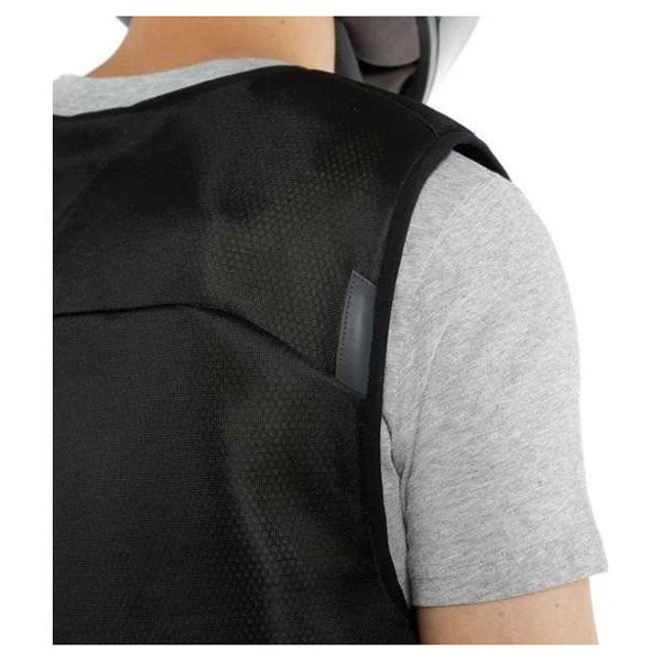 Foto: Smart Jacket Airbagvest