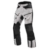 Foto: Trousers Defender 3 GTX Zilver-Zwart