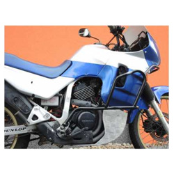 Foto: Valbeugel, Honda XLV 600 Transalp 88-99