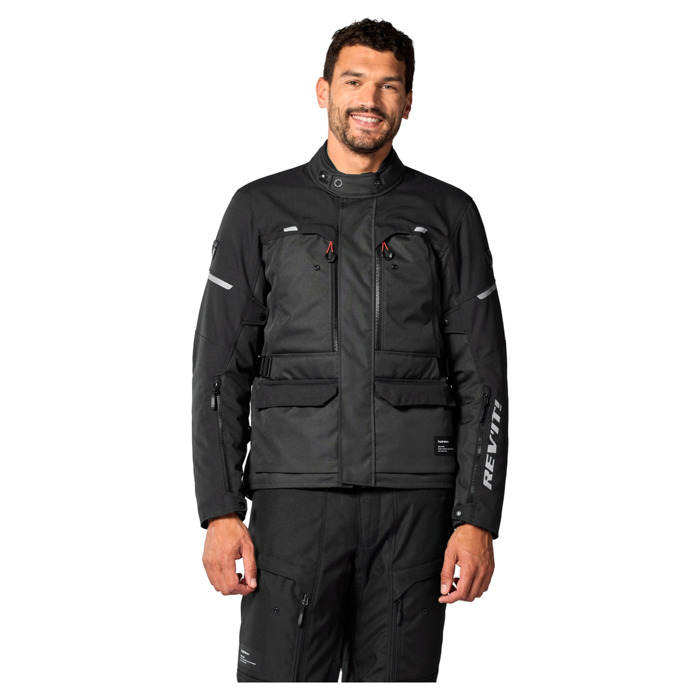 Foto: Outback 5 H2O Motorjas