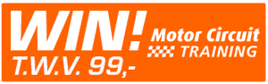 Foto: Circuittraining - Race naar Motorkledingstore
