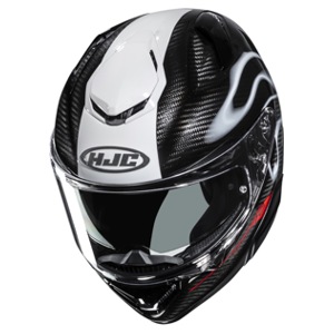 Foto: RPHA 72 Carbon Garen Integraalhelm