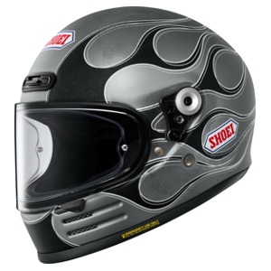Foto: Glamster 06 Blast Integraalhelm