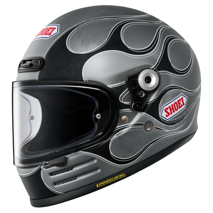 Foto: Glamster 06 Blast Integraalhelm