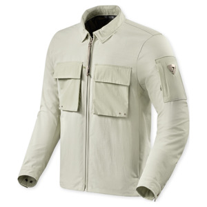 Foto: Yaletown Motorshirt