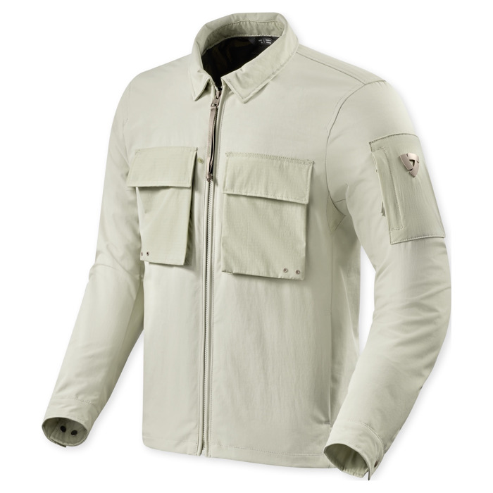 Foto: Yaletown Motorshirt