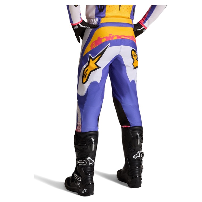 Foto: Fluid Drag Crossbroek