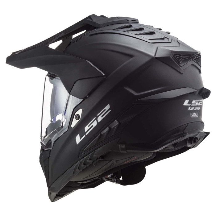 Foto: MX701 Explorer Adventure Helm