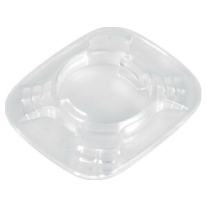 Foto: Opti-Universal Transparant Adaptersticker