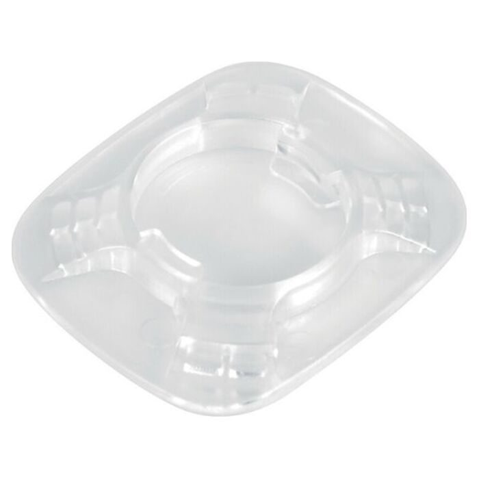 Foto: Opti-Universal Transparant Adaptersticker