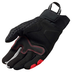 Foto: Veloz Motorhandschoenen