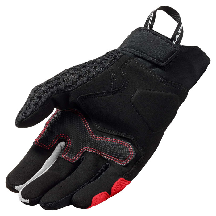 Foto: Veloz Motorhandschoenen