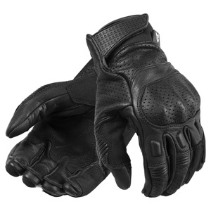 Foto: Maddox Motorhandschoenen