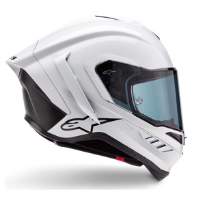 Foto: Supertech R10 Solid Integraalhelm