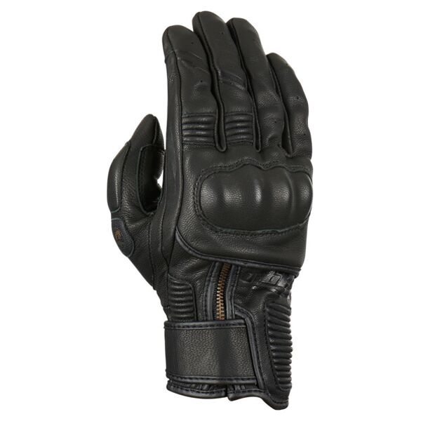 Foto: James Evo D3O Motorhandschoenen