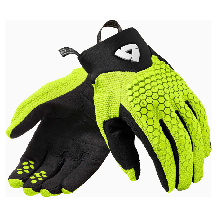 Foto: Gloves Massif