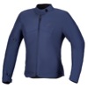 Foto: Stella C-1 WP Motorjas Blauw