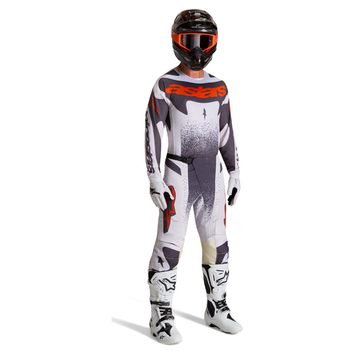 Foto: Techstar Swan Cross Jersey