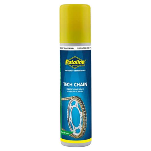 Tech Chain 75ml Kettingspray
