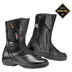Foto: Lady Gavia GoreTex