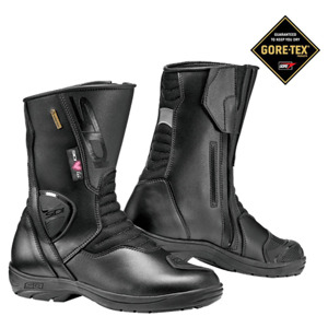 Foto: Lady Gavia GoreTex