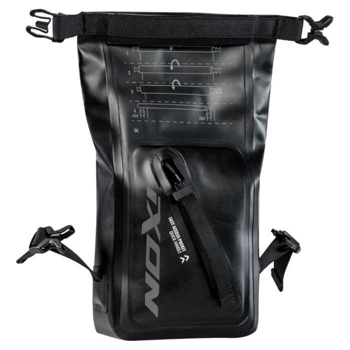 Foto: R-Buddy 1.5 Beentas