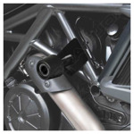 Valdoppen Set Basic Ducati Diavel