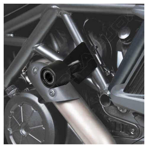 Valdoppen Set Basic Ducati Diavel