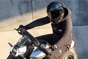 Foto: Trend Alert: Motor trainingspakken
