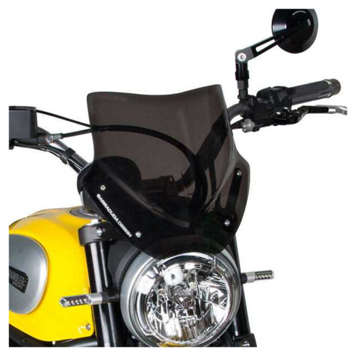 Ducati Scrambler (2015-2017) Aerosport Windscherm