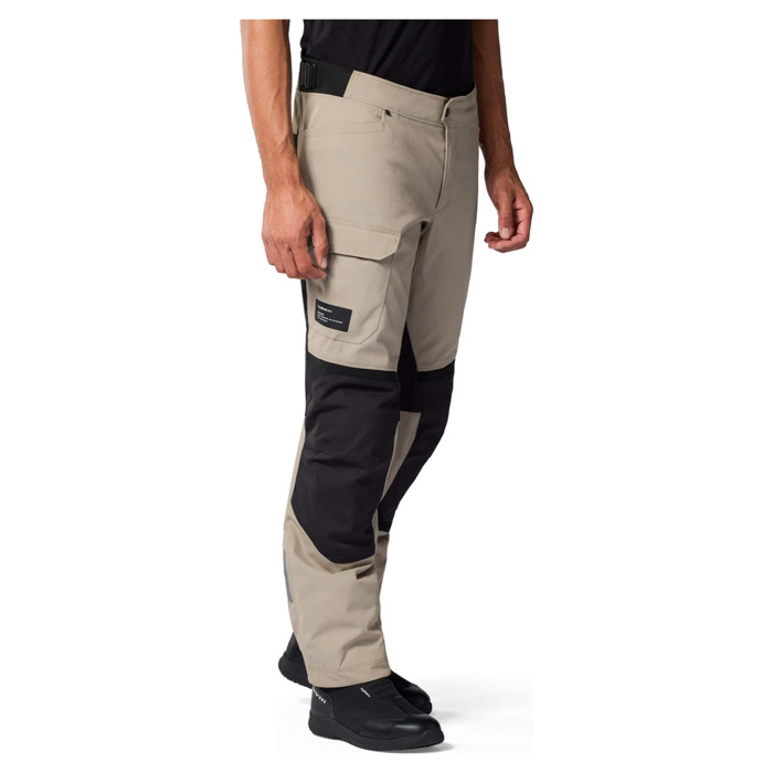 Foto: Convergent H2O Motorbroek