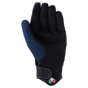 Foto: Tracker Motorhandschoenen