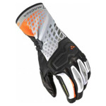 Macna Terra RTX Gloves Fluorescent Yellow 170