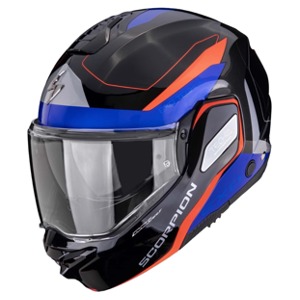 Foto: Exo-Tech II Passager Systeemhelm