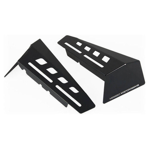 Radiator Covers Yamaha Mt-09 (2014 - 2016)