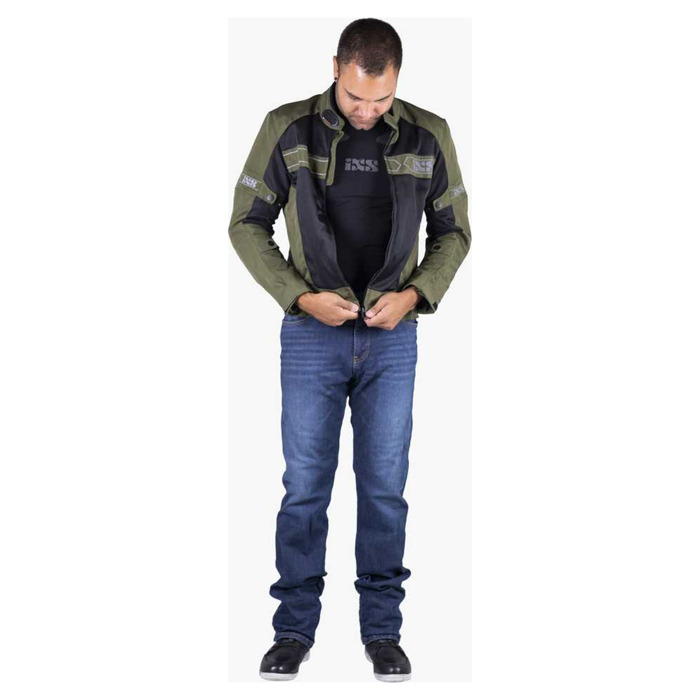 Foto: Classic jacket Evo-Air