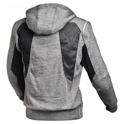 Foto: Motorhoodie Macna  Breeze