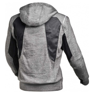 Foto: Motorhoodie Macna  Breeze