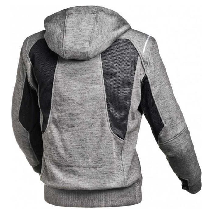 Foto: Motorhoodie   Breeze