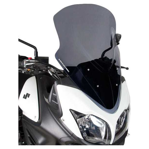 Suzuki V-STROM 650 (2011-2014) Aerotourer Windscherm