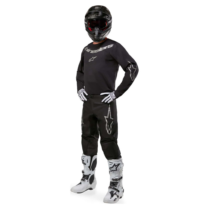 Foto: Fluid Graphite Crossbroek