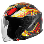 Foto: Shoei Jethelmen