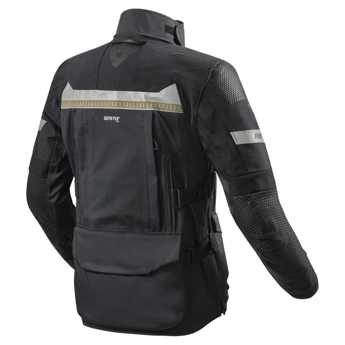 Foto: Jacket Dominator 3 GTX